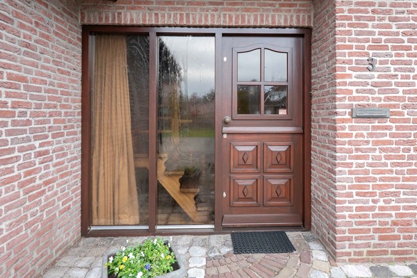 Medium property photo - Beukenlaan 3, 4744 CG Bosschenhoofd